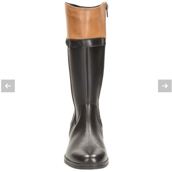 Clarks Boots - Picture 11 of 15